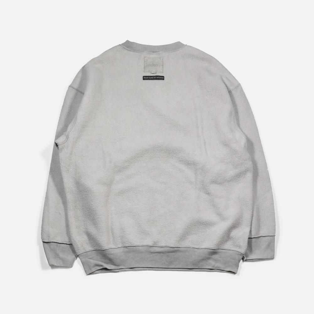 Bodocosʥܥɥ RV ND Sweat  XL-2, Bodocos, T-Shirt, SweatL/S, NO.25-50-1-527
