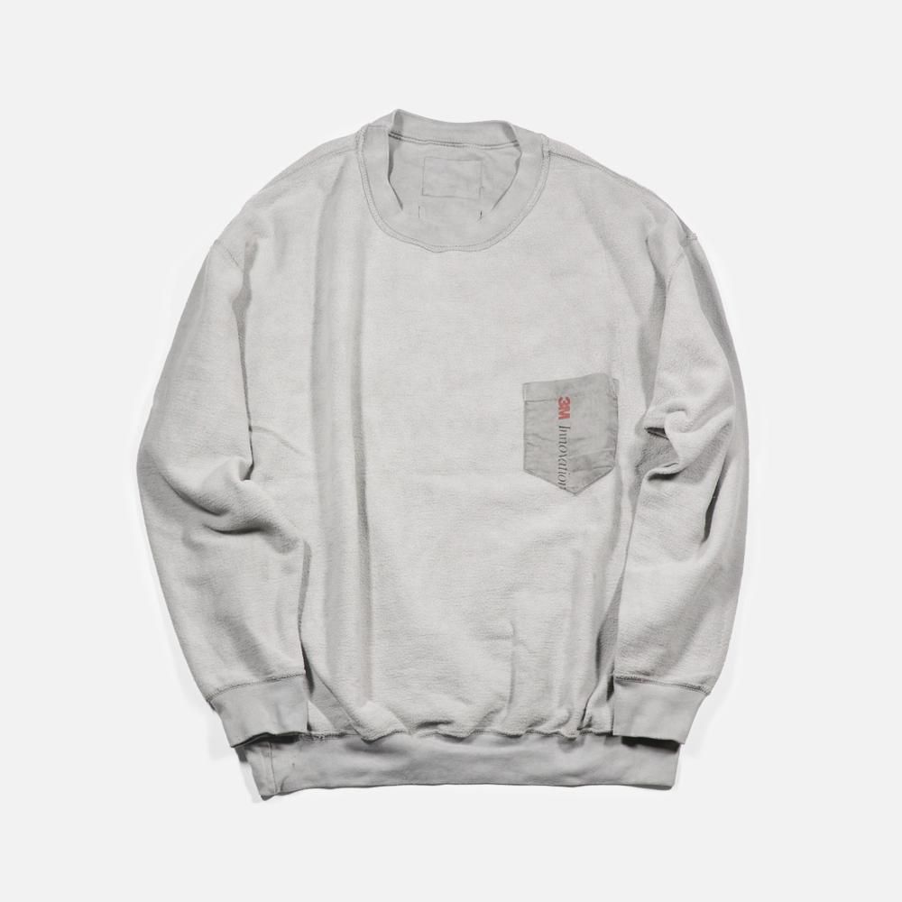 Bodocosʥܥɥ RV ND Sweat  XL-1