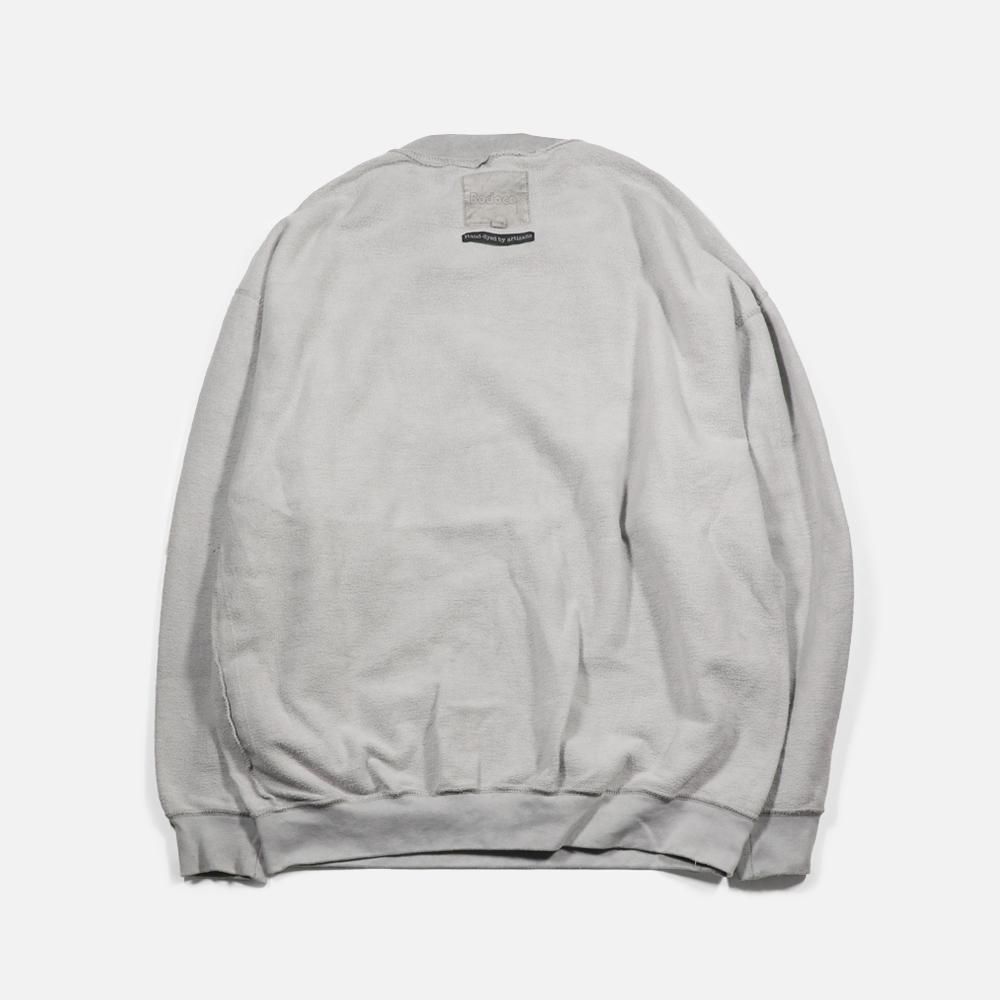 Bodocosʥܥɥ RV ND Sweat  XL-1, Bodocos, T-Shirt, SweatL/S, NO.25-50-1-527