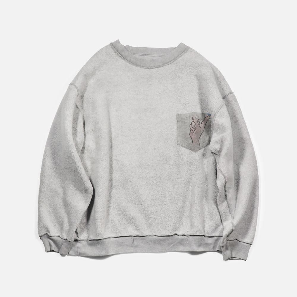 Bodocosʥܥɥ RV ND Sweat  L-2