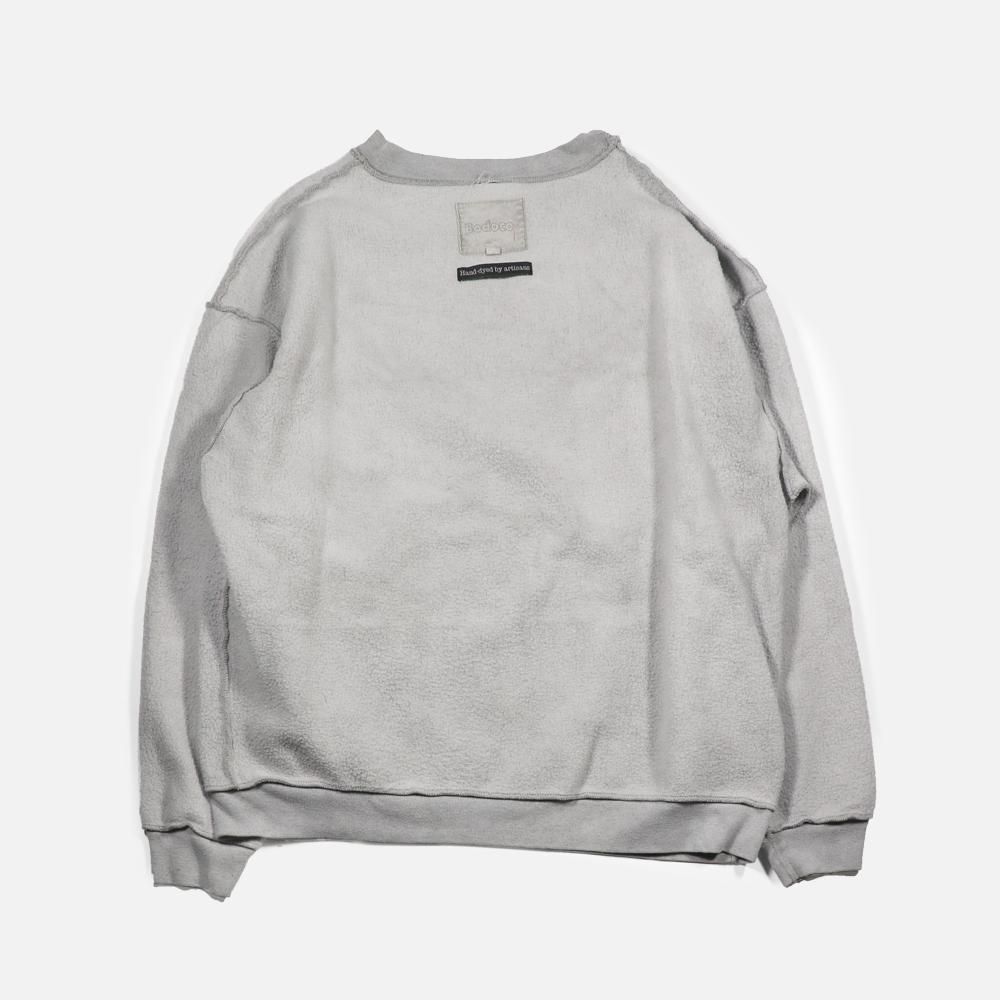 Bodocosʥܥɥ RV ND Sweat  L-2, Bodocos, T-Shirt, SweatL/S, NO.25-50-1-527