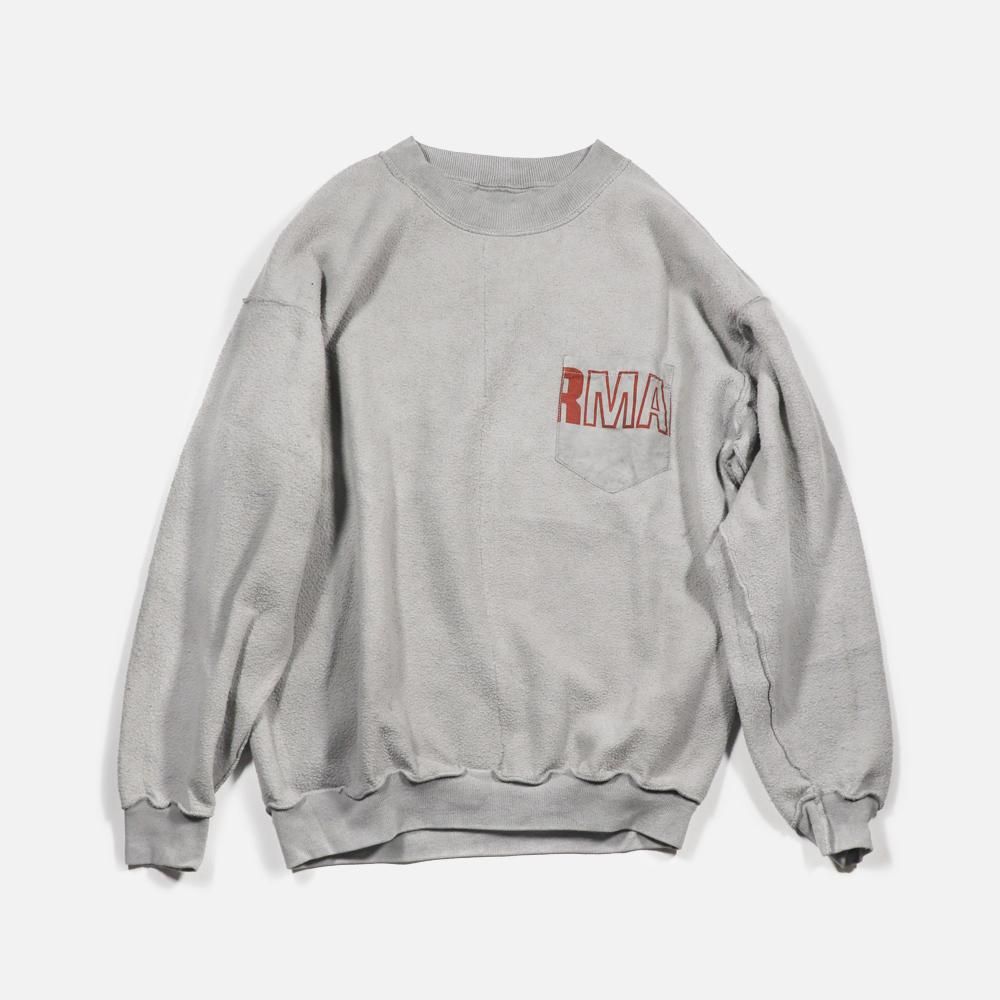 Bodocosʥܥɥ RV ND Sweat  L-1
