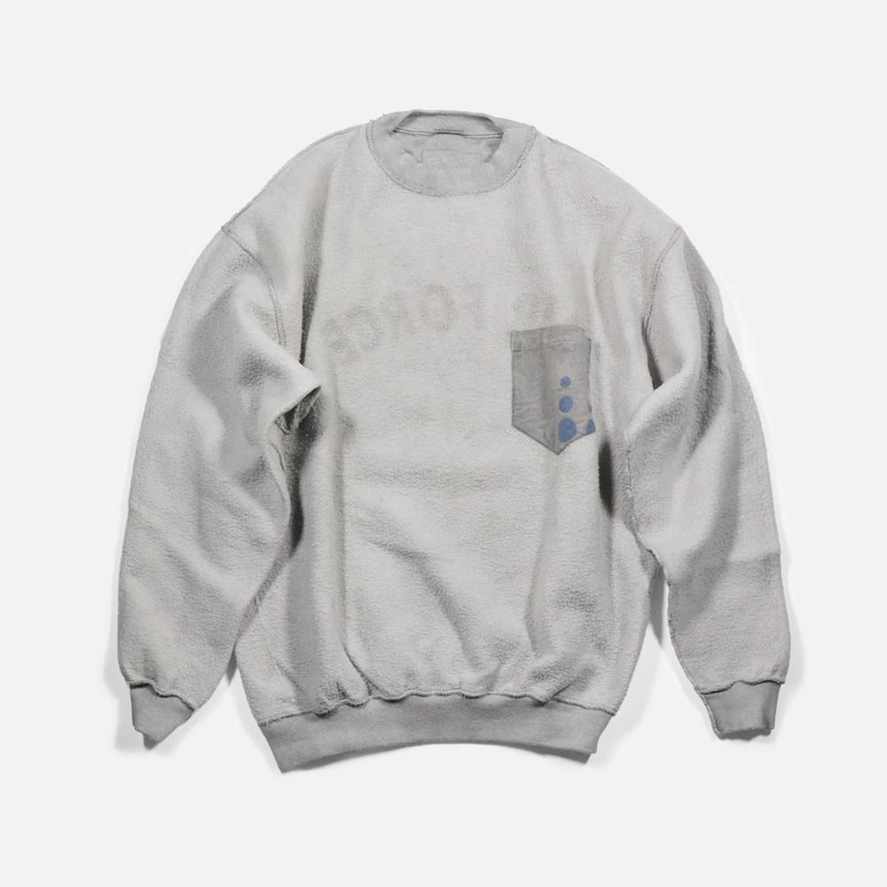 Bodocosʥܥɥ RV ND Sweat  M-3