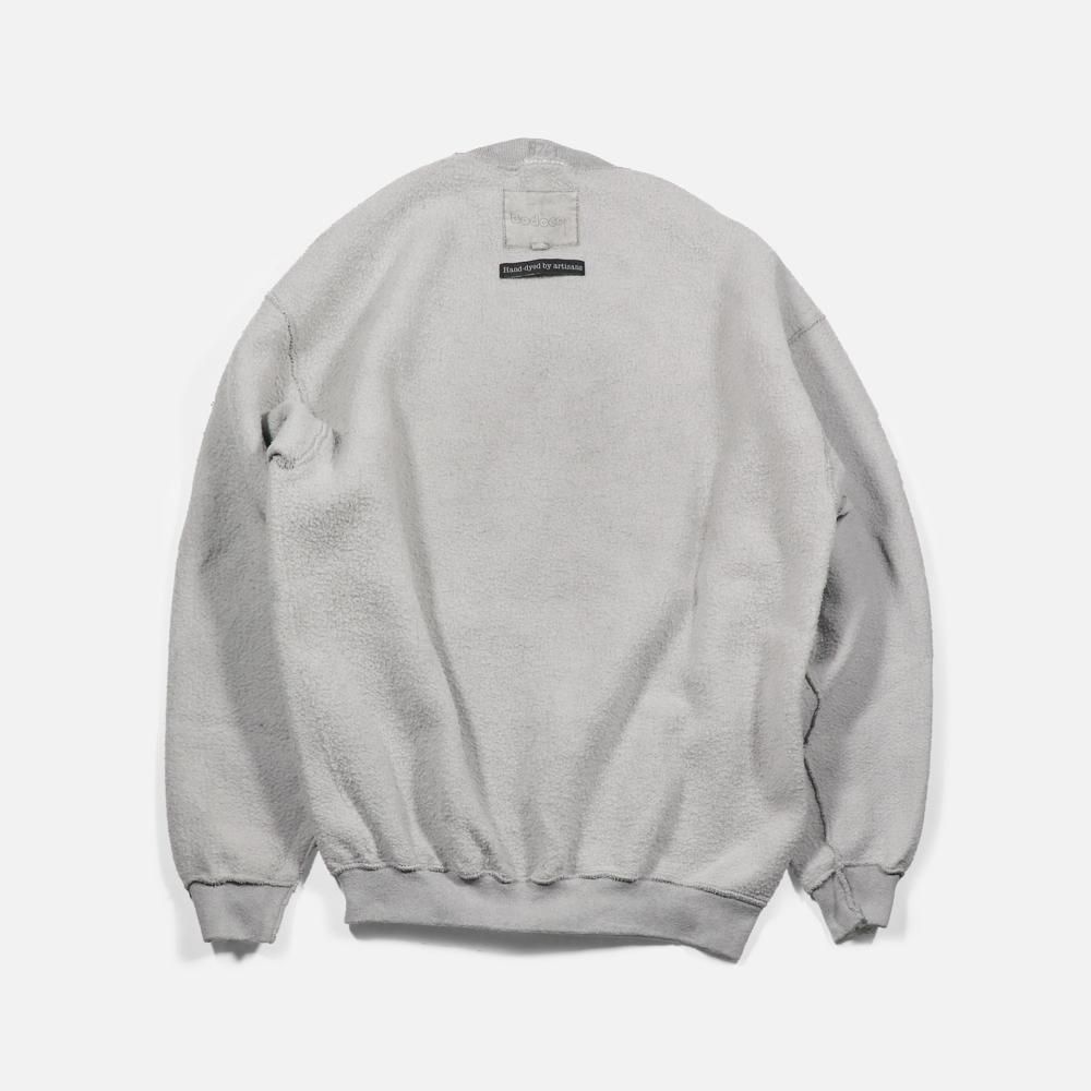 Bodocosʥܥɥ RV ND Sweat  M-3, Bodocos, T-Shirt, SweatL/S, NO.25-50-1-527