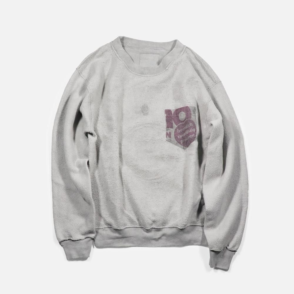 Bodocosʥܥɥ RV ND Sweat  M-2