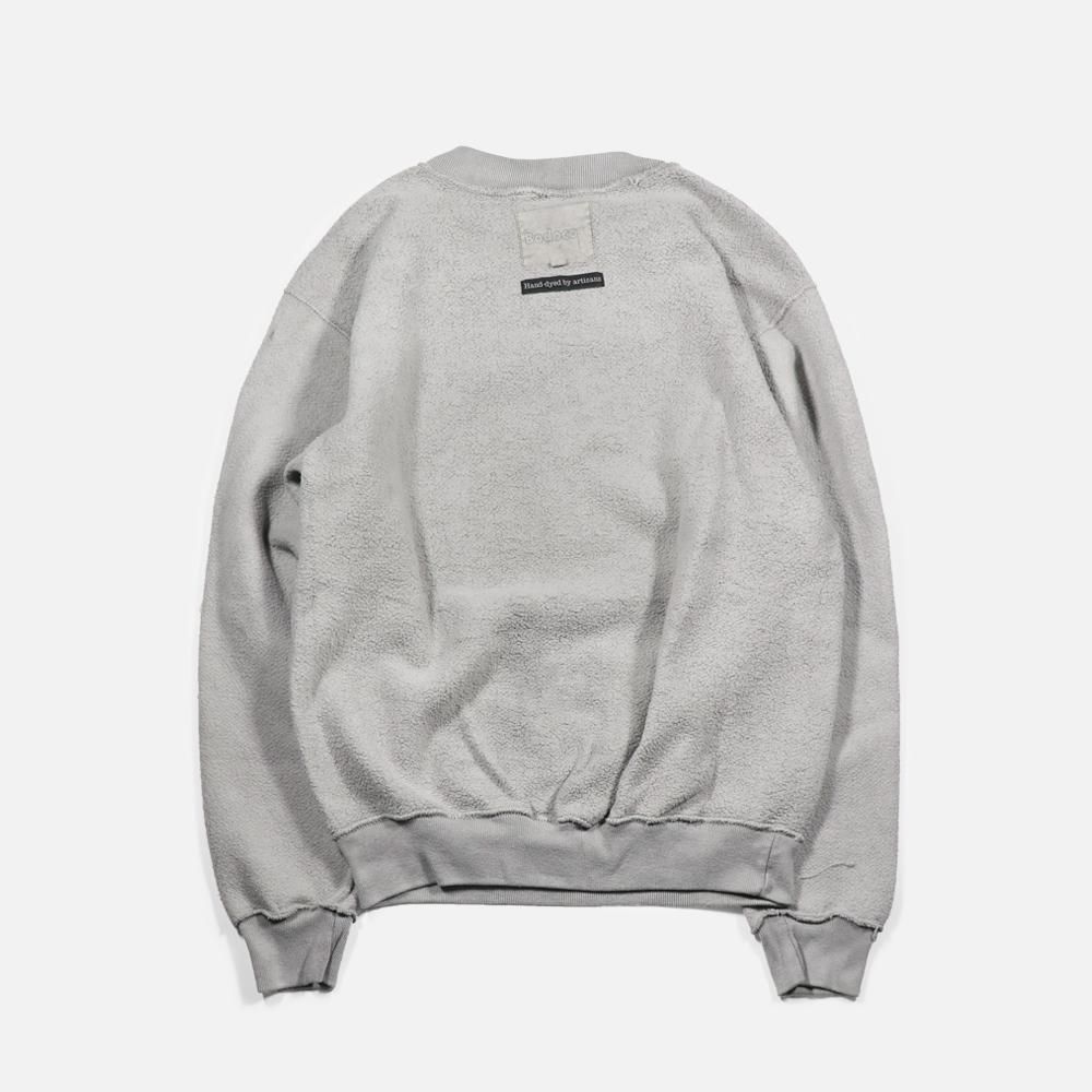 Bodocosʥܥɥ RV ND Sweat  M-2, Bodocos, T-Shirt, SweatL/S, NO.25-50-1-527