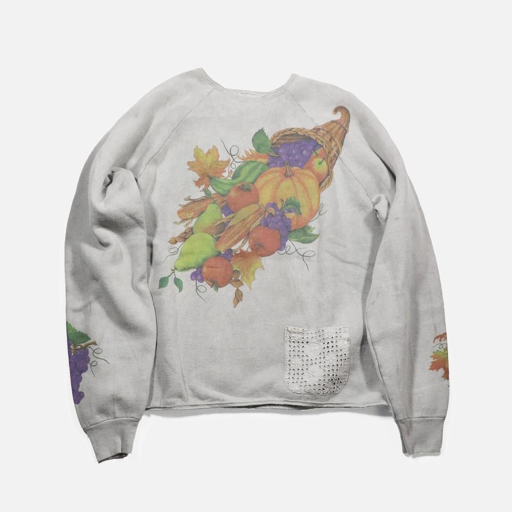 Bodocosʥܥɥ Race Poc ND Sweat  L-2