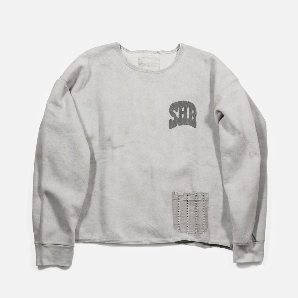 Bodocosʥܥɥ Race Poc ND Sweat  M-1