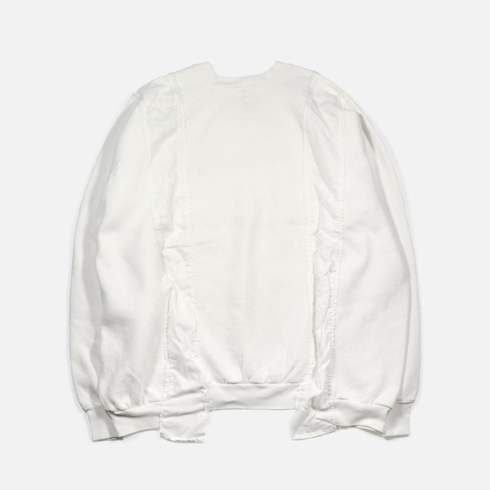 Bodocosʥܥɥ Wide Print Sweat  XL-1, Bodocos, T-Shirt, SweatL/S, NO.25-50-1-525