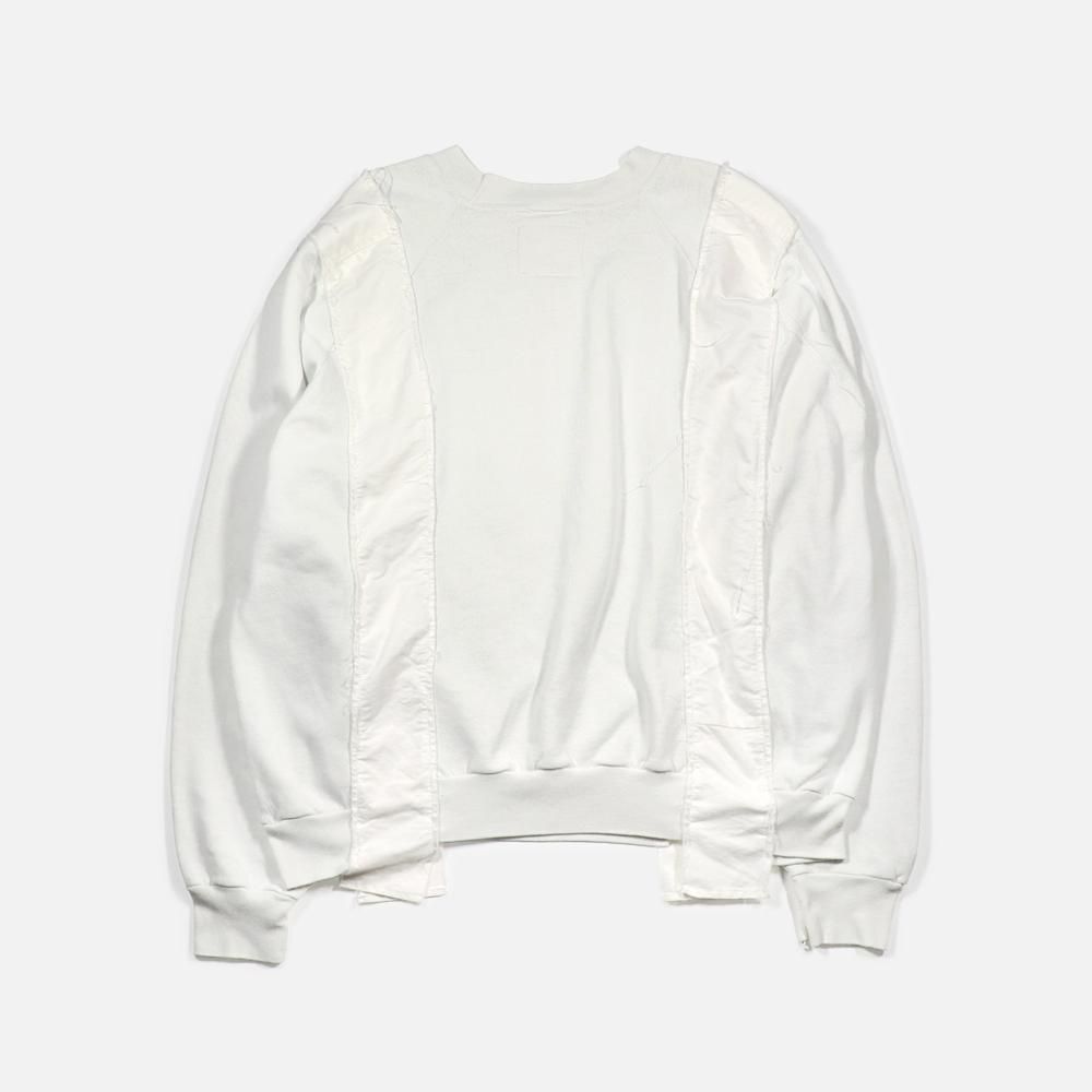 Bodocosʥܥɥ Wide Print Sweat  L-1, Bodocos, T-Shirt, SweatL/S, NO.25-50-1-525