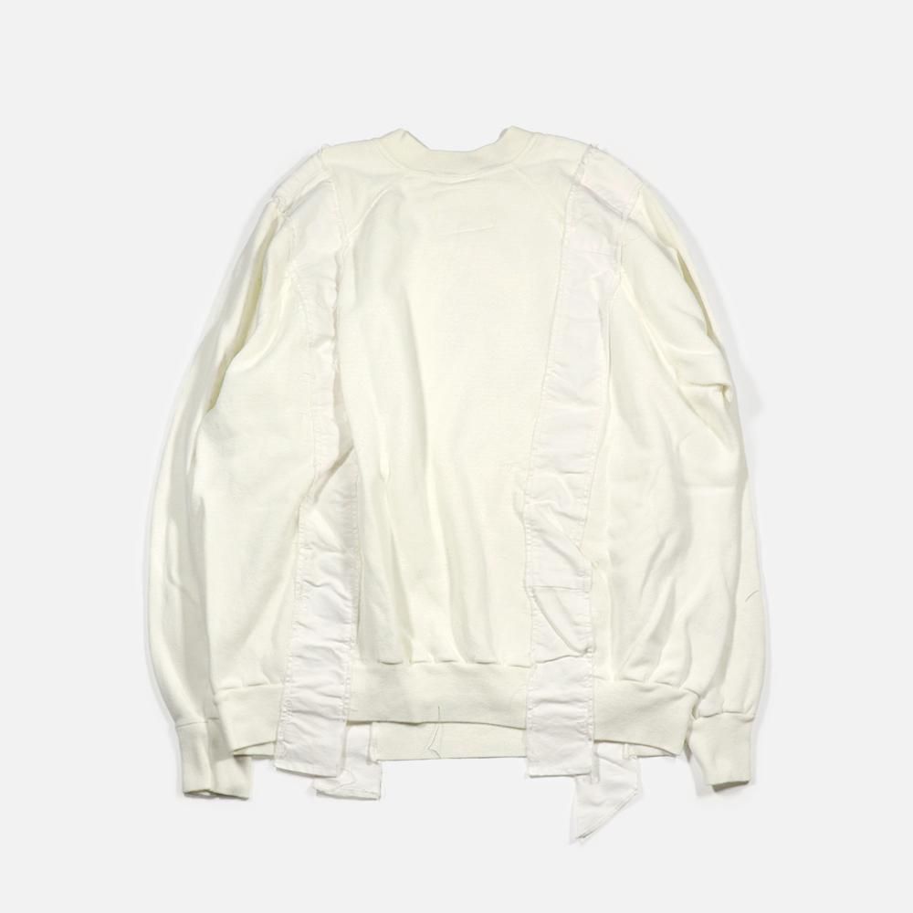 Bodocosʥܥɥ Wide Print Sweat  M-1, Bodocos, T-Shirt, SweatL/S, NO.25-50-1-525