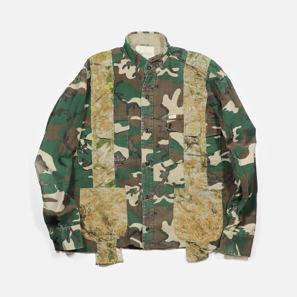 BodocosʥܥɥPrint Nel Wide Band JacL