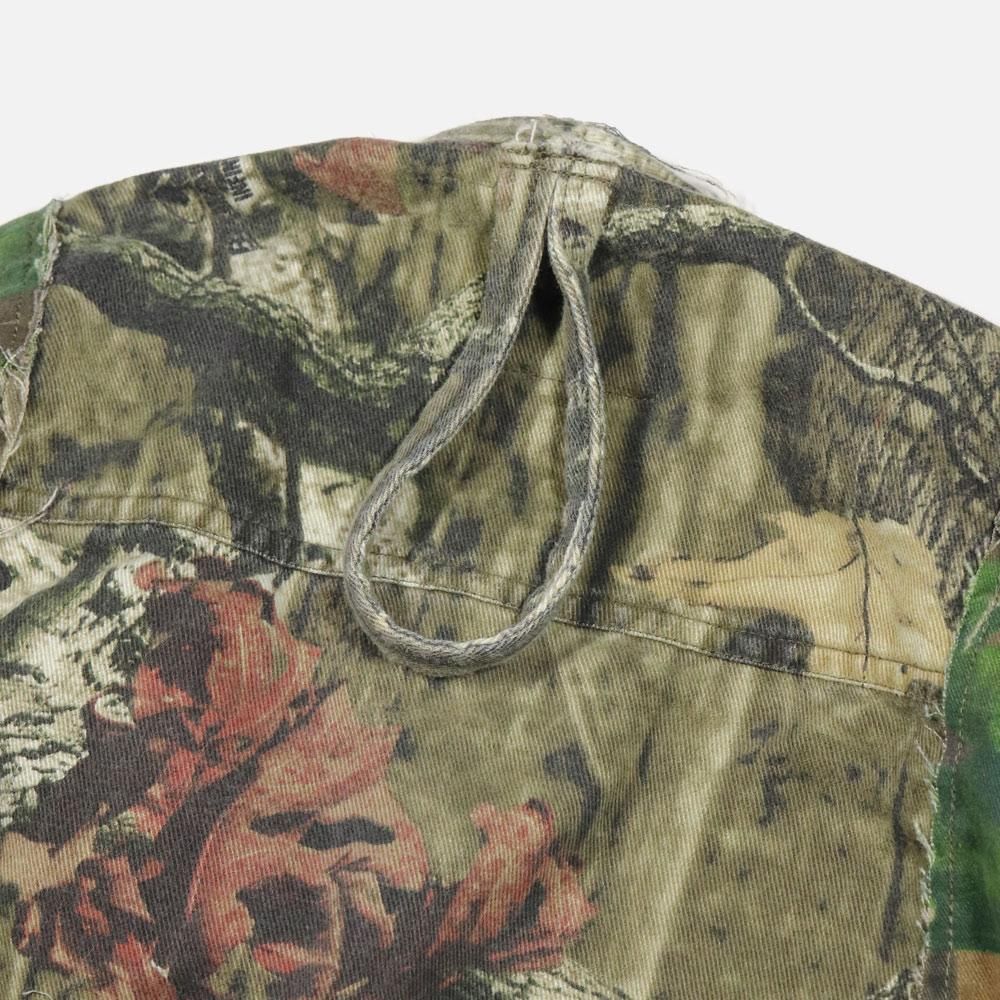BodocosʥܥɥPrint Nel Wide Band JacL, Bodocos, Outer, NO.25-50-6-524