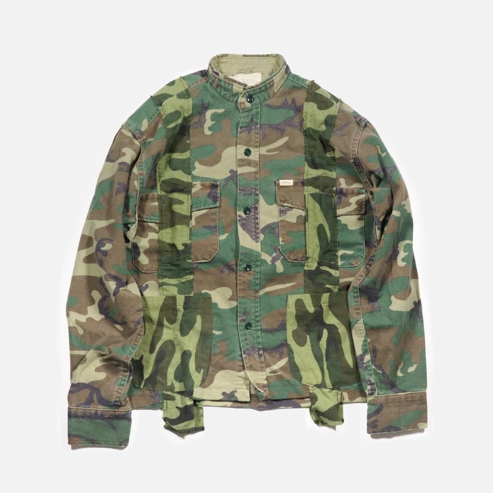 BodocosʥܥɥPrint Nel Wide Band JacM