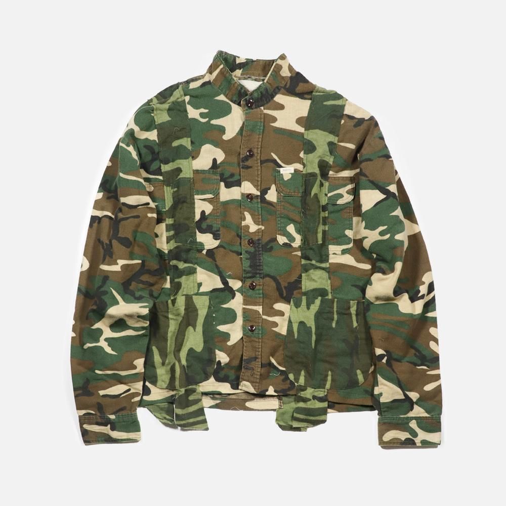 BodocosʥܥɥPrint Nel Wide Band JacM