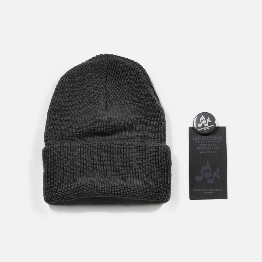 ENGINEERED GARMENTSʥ󥸥˥ ġ W/Cap