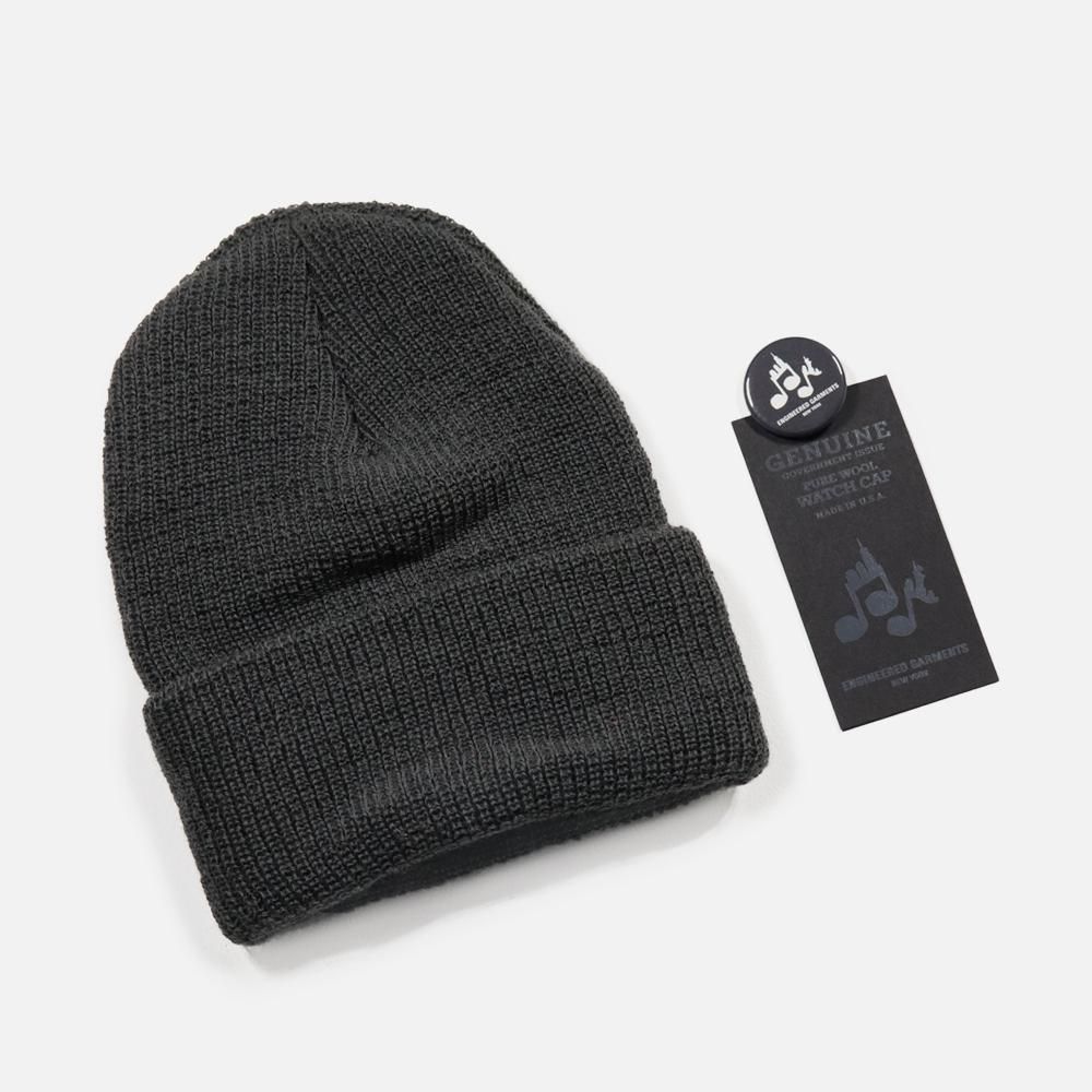 ENGINEERED GARMENTSʥ󥸥˥ ġ W/Cap, Engineered Garments, Cap / Hat, NO.25-04-2-097