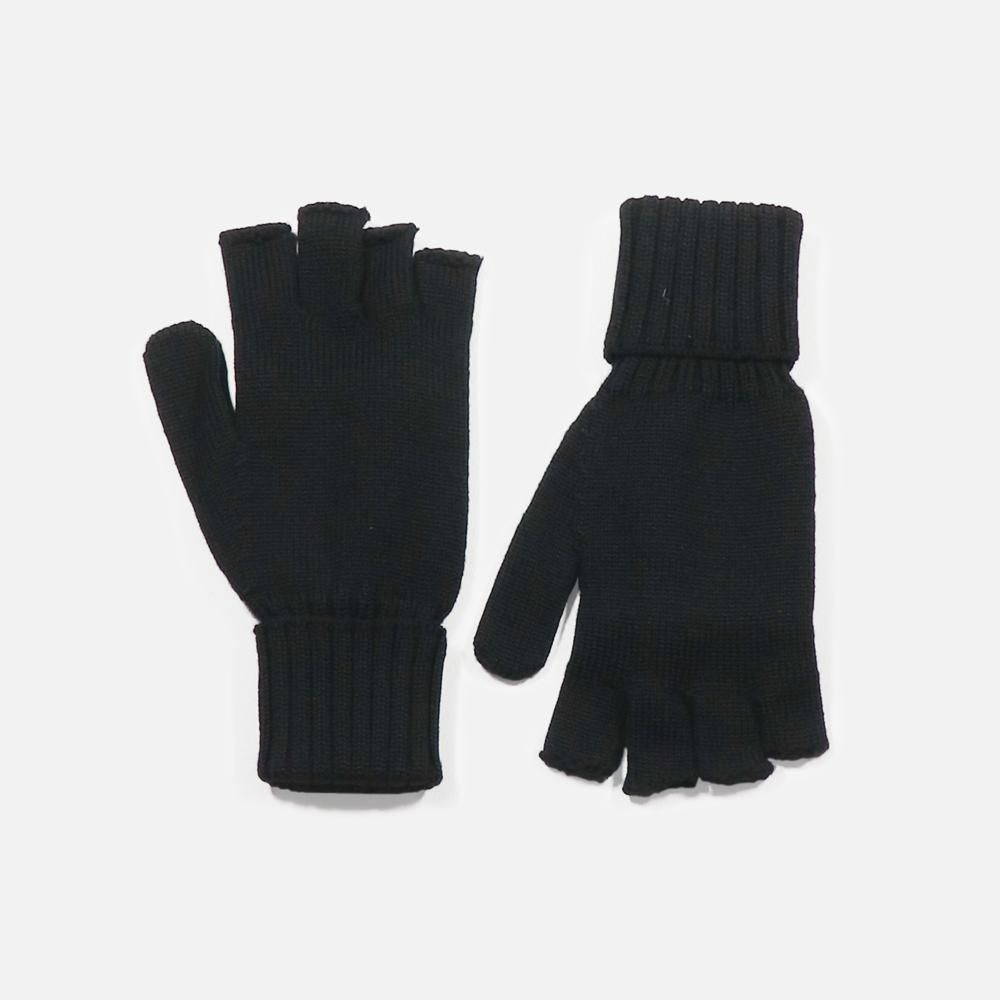 Needlesʥˡɥ륺ˡMerino Wool Glove, Needles, Glove, NO.25-03-3-054