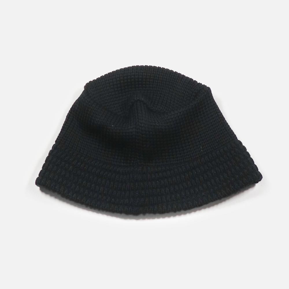 Needlesʥˡɥ륺ˡMerino Wool Bucket Hat, Needles, Cap / Hat, NO.25-03-3-053