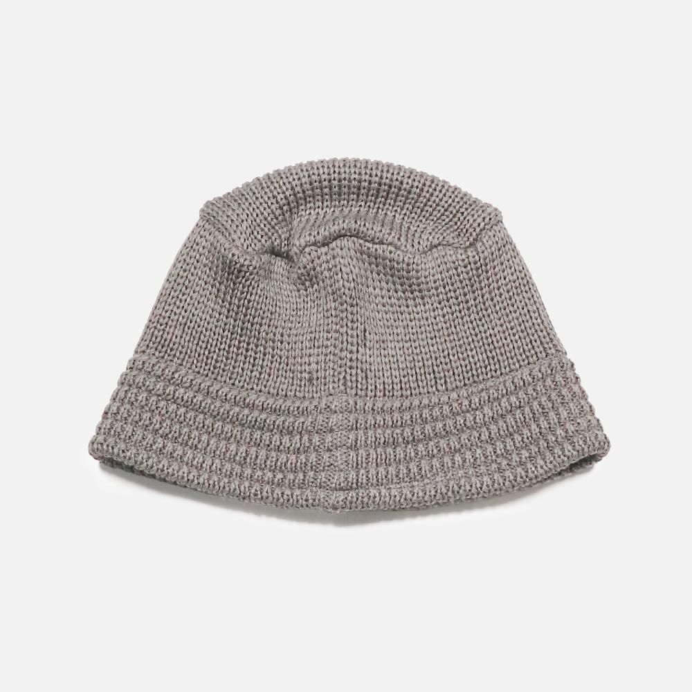 Needlesʥˡɥ륺ˡMerino Wool Bucket Hat, Needles, Cap / Hat, NO.25-03-3-053