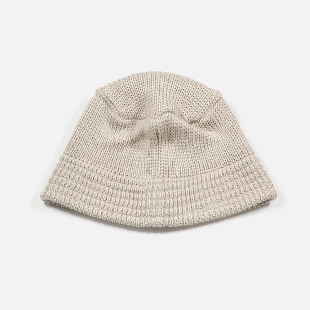 Needlesʥˡɥ륺ˡMerino Wool Bucket Hat, Needles, Cap / Hat, NO.25-03-3-053