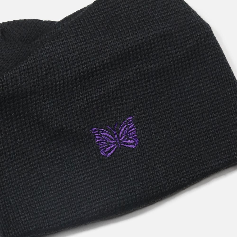 Needlesʥˡɥ륺ˡMerino Wool Neck Warmer, Needles, Bandana / Neck Wear, NO.25-03-3-052