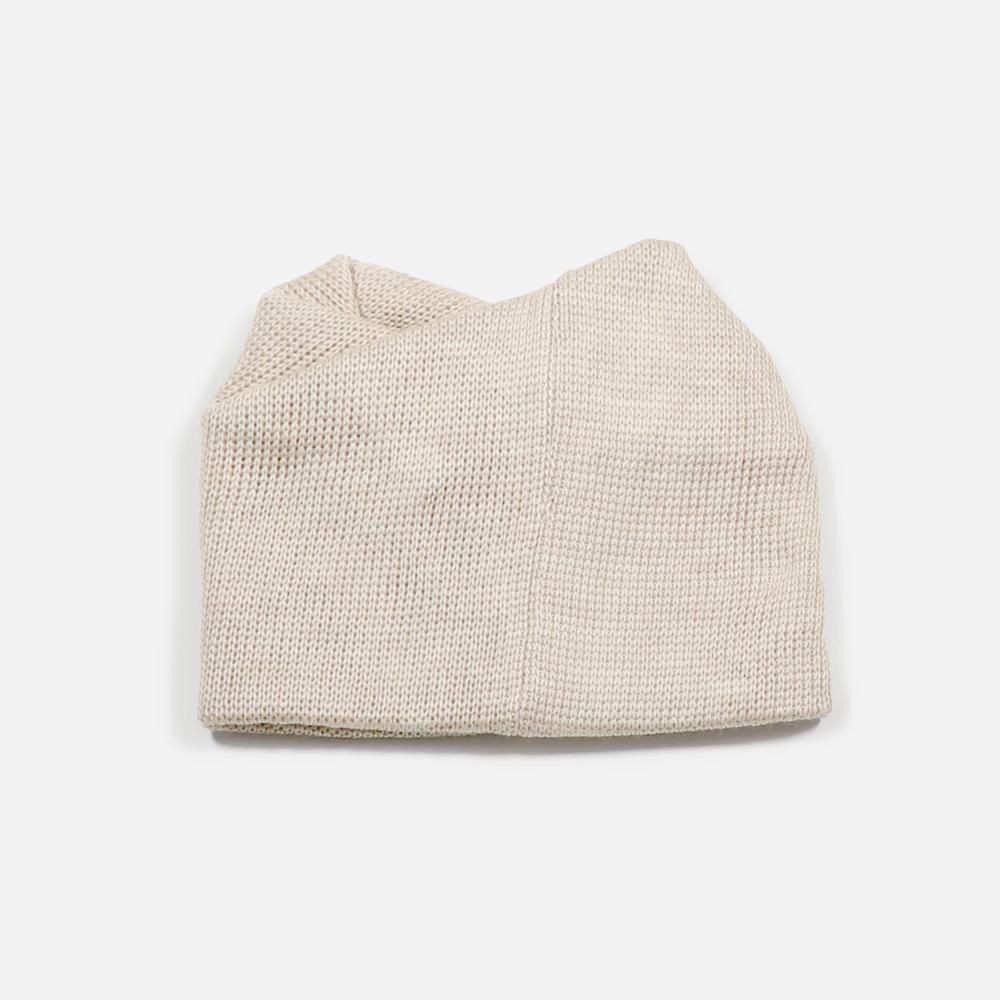 Needlesʥˡɥ륺ˡMerino Wool Neck Warmer, Needles, Bandana / Neck Wear, NO.25-03-3-052