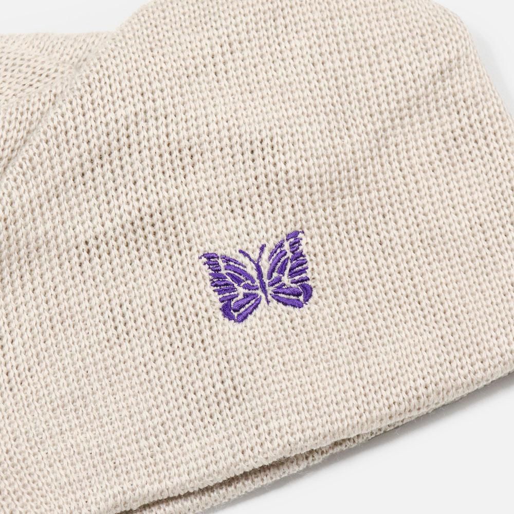 Needlesʥˡɥ륺ˡMerino Wool Neck Warmer, Needles, Bandana / Neck Wear, NO.25-03-3-052