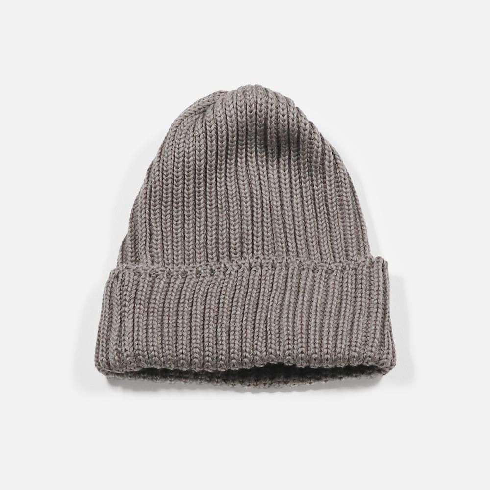 Needlesʥˡɥ륺ˡMerino Wool Watch Cap, Needles, Cap / Hat, NO.25-03-3-051