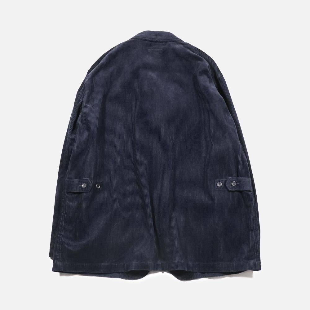 ENGINEERED GARMENTSʥ󥸥˥ ġˡ Loiter Jacket 8W Cord
, Engineered Garments, Outer, NO.25-04-6-089
