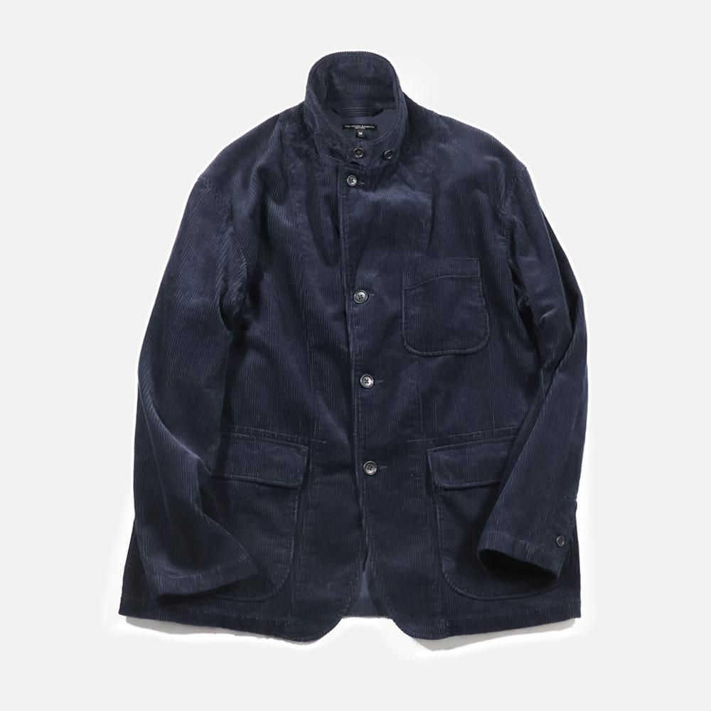 ENGINEERED GARMENTSʥ󥸥˥ ġˡ Loiter Jacket 8W Cord
, Engineered Garments, Outer, NO.25-04-6-089