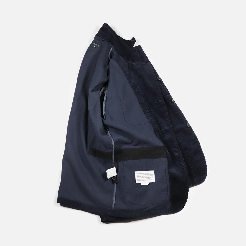 ENGINEERED GARMENTSʥ󥸥˥ ġˡ Loiter Jacket 8W Cord
, Engineered Garments, Outer, NO.25-04-6-089