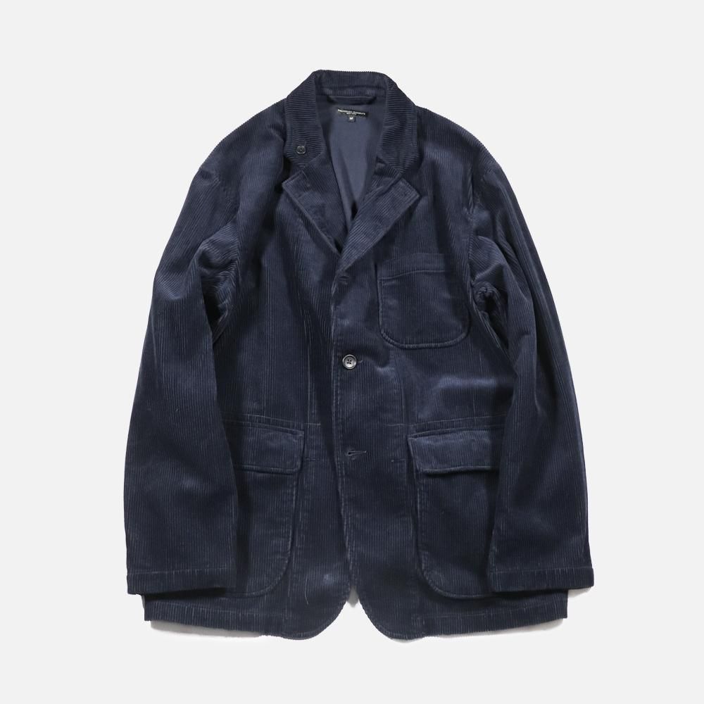 ENGINEERED GARMENTSʥ󥸥˥ ġˡ Loiter Jacket 8W Cord
