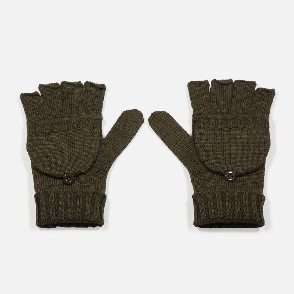 ENGINEERED GARMENTSʥ󥸥˥ ġ Mitten Glove