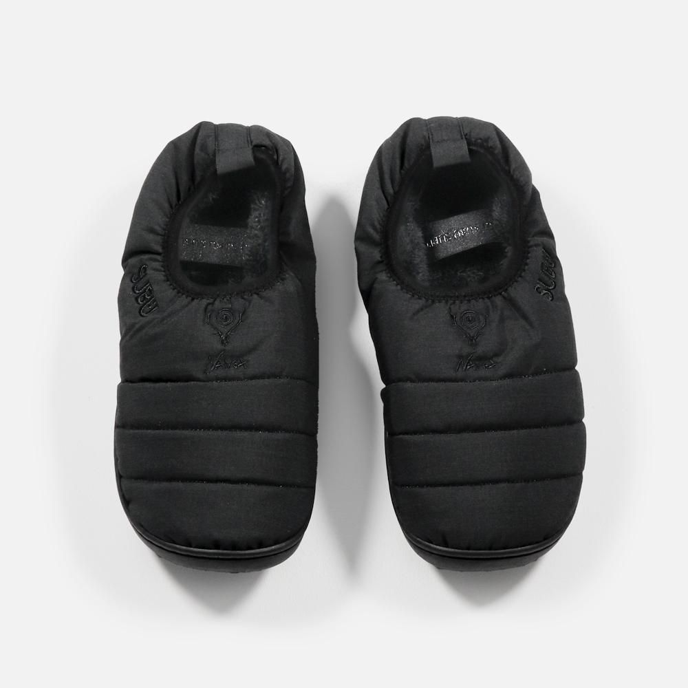 South2 West8ʥġȥȡˡXNANGAXSUBUPackable Shoes- HINOC, South2 West8, Foot Wear, NO.25-03-4-083