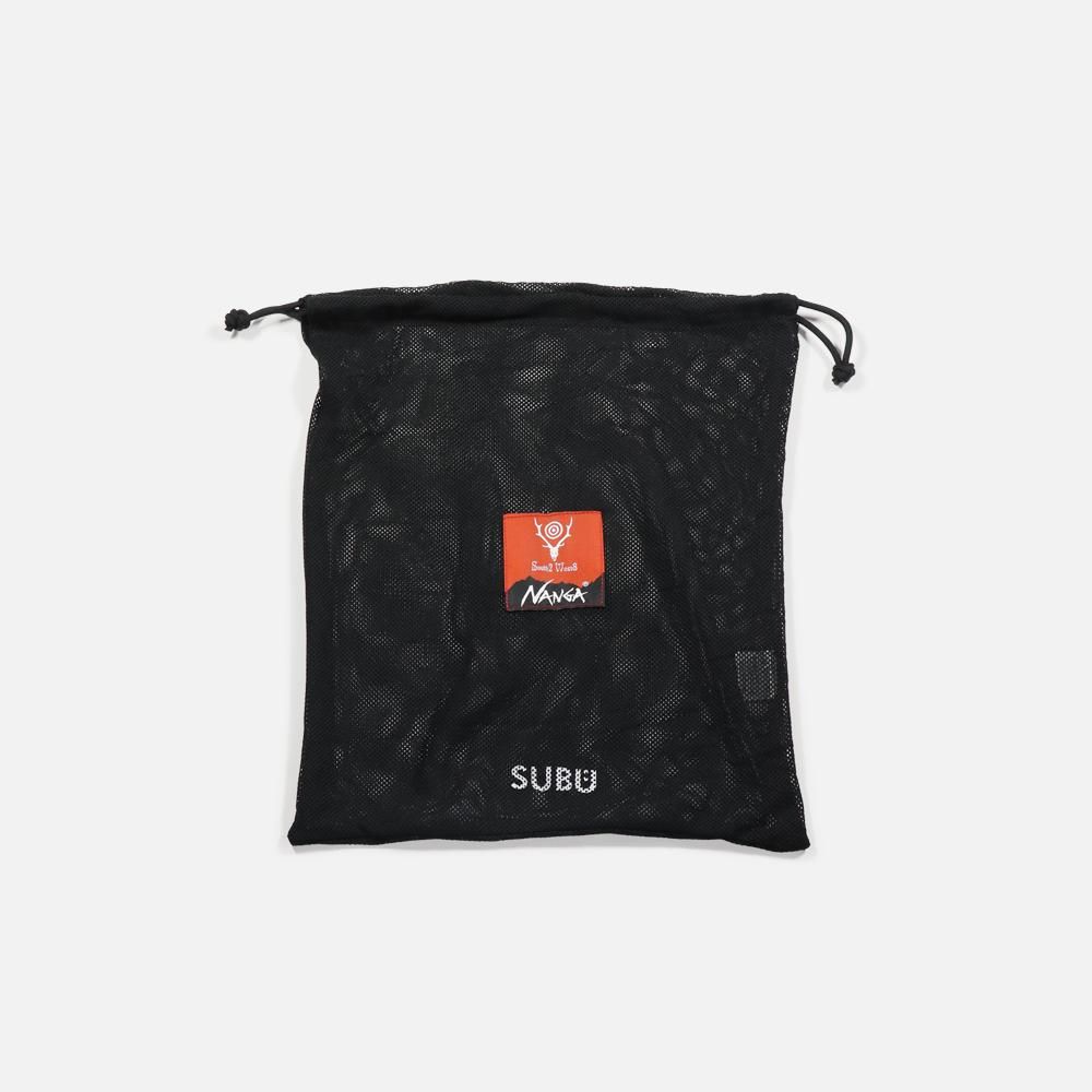 South2 West8ʥġȥȡˡXNANGAXSUBUPackable Shoes- HINOC, South2 West8, Foot Wear, NO.25-03-4-083