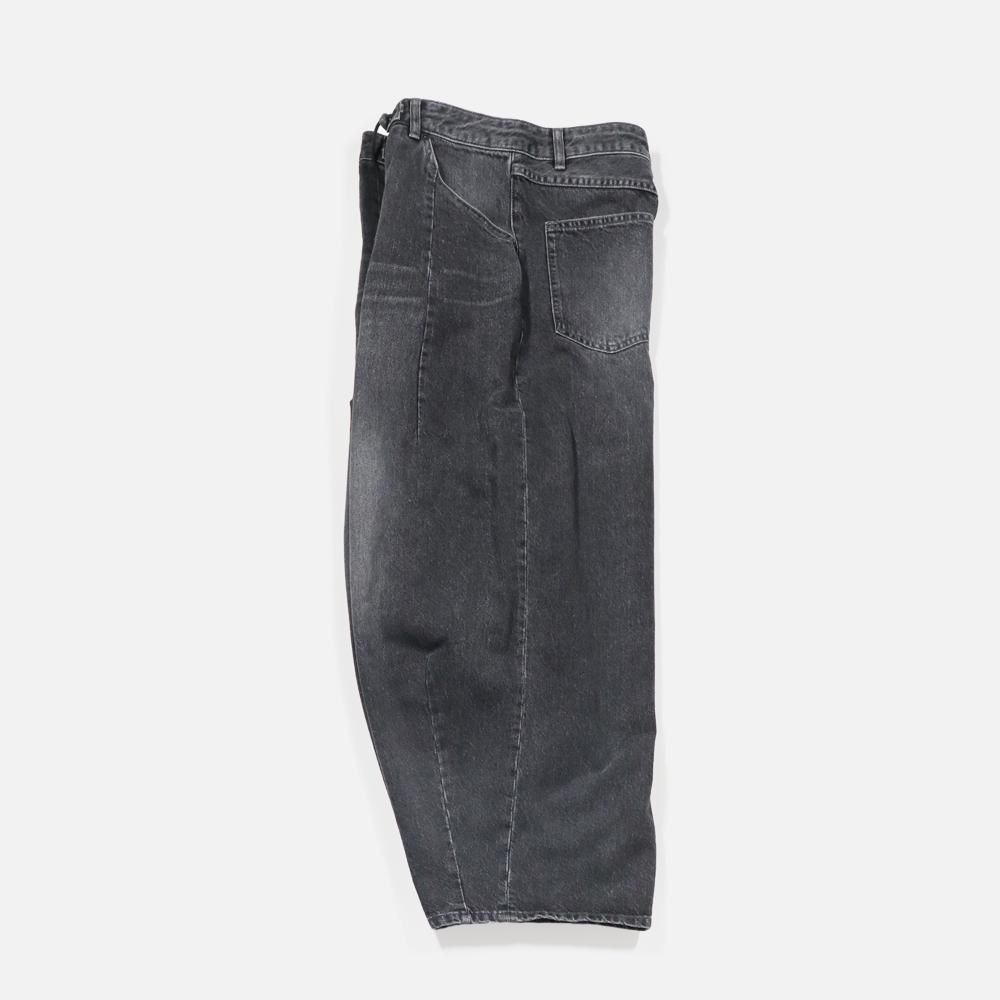 Needlesʥˡɥ륺ˡH.D. Jean - 12oz Denim, Needles, Pant, NO.25-03-6-060