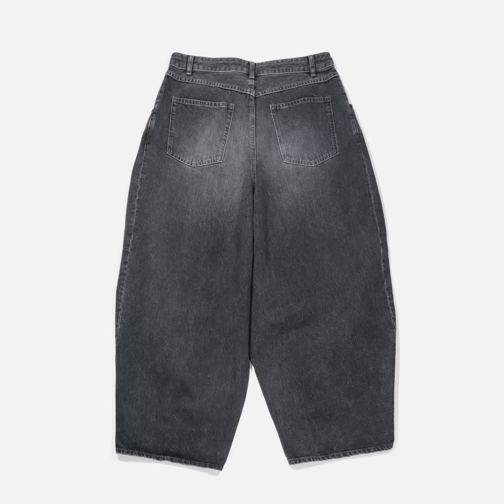 Needlesʥˡɥ륺ˡH.D. Jean - 12oz Denim, Needles, Pant, NO.25-03-6-060