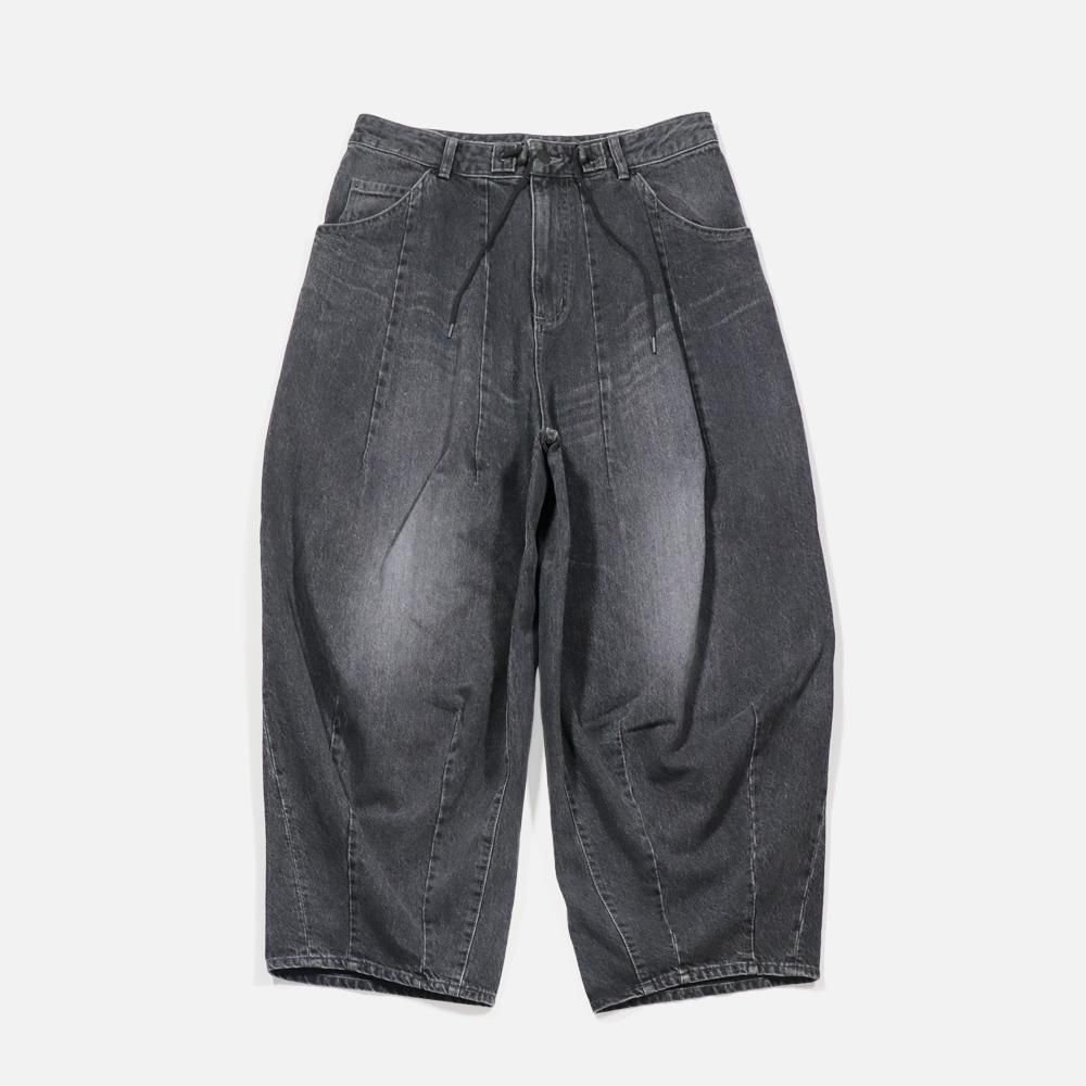 Needlesʥˡɥ륺ˡH.D. Jean - 12oz Denim