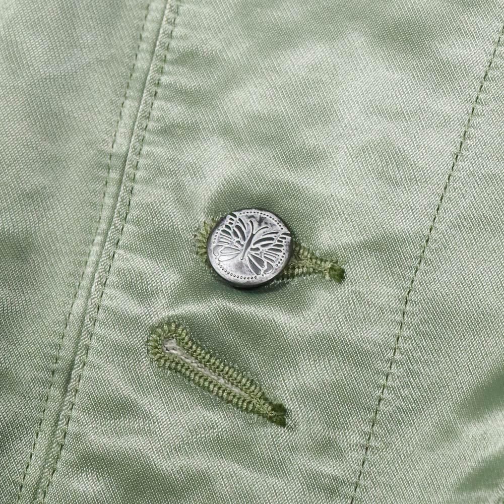 Needlesʥˡɥ륺ˡ Coverall - C/N Sateen
, Needles, Outer, NO.25-03-6-058