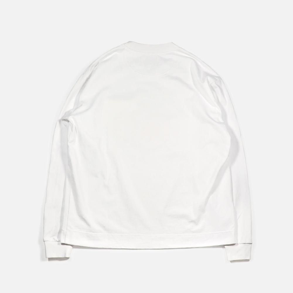  ORIGINAL Charcoalʥꥸʥ 㥳ˡӡߡ HANSʥϥ󥹡ˡ Bonding Opal L/S, ORIGINAL Charcoal, Bag, NO.25-70-5-004