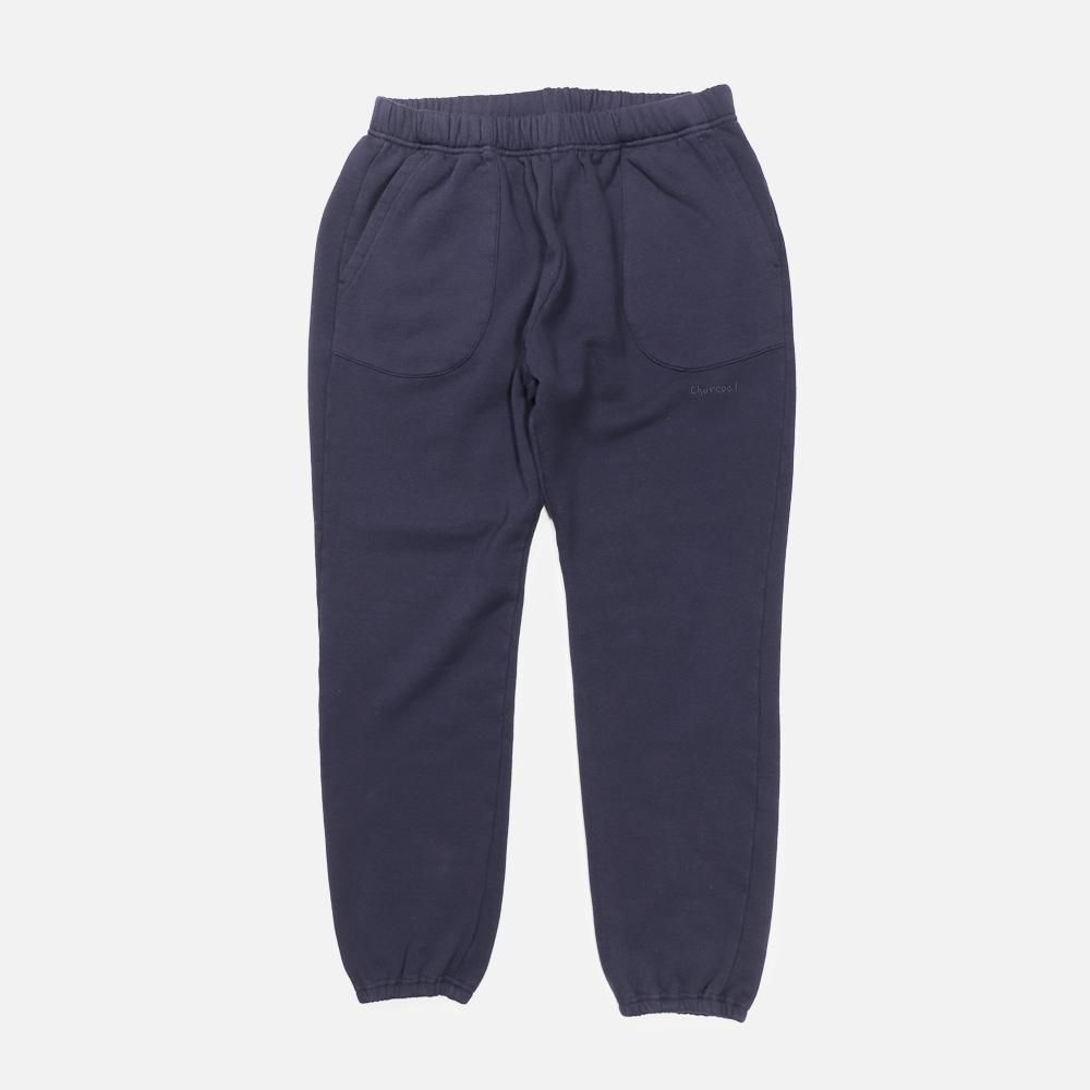 ORIGINAL Charcoalʥꥸʥ 㥳Sweat Baker Pants, ORIGINAL Charcoal, Pant, NO.25-01-6-518