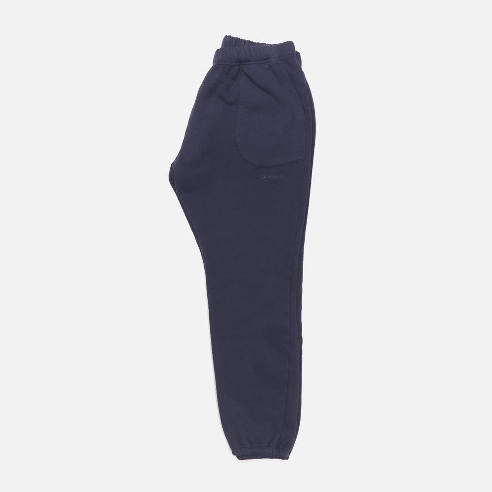 ORIGINAL Charcoalʥꥸʥ 㥳Sweat Baker Pants, ORIGINAL Charcoal, Pant, NO.25-01-6-518
