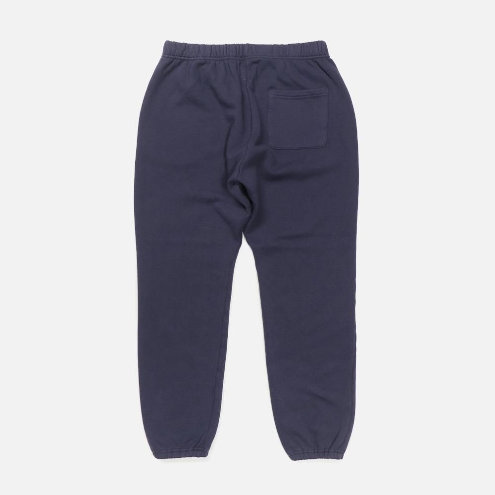 ORIGINAL Charcoalʥꥸʥ 㥳Sweat Baker Pants, ORIGINAL Charcoal, Pant, NO.25-01-6-518