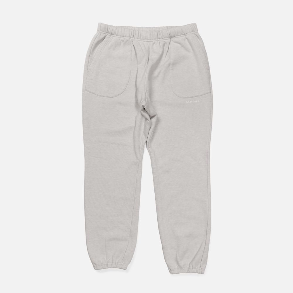 ORIGINAL Charcoalʥꥸʥ 㥳Sweat Baker Pants, ORIGINAL Charcoal, Pant, NO.25-01-6-518