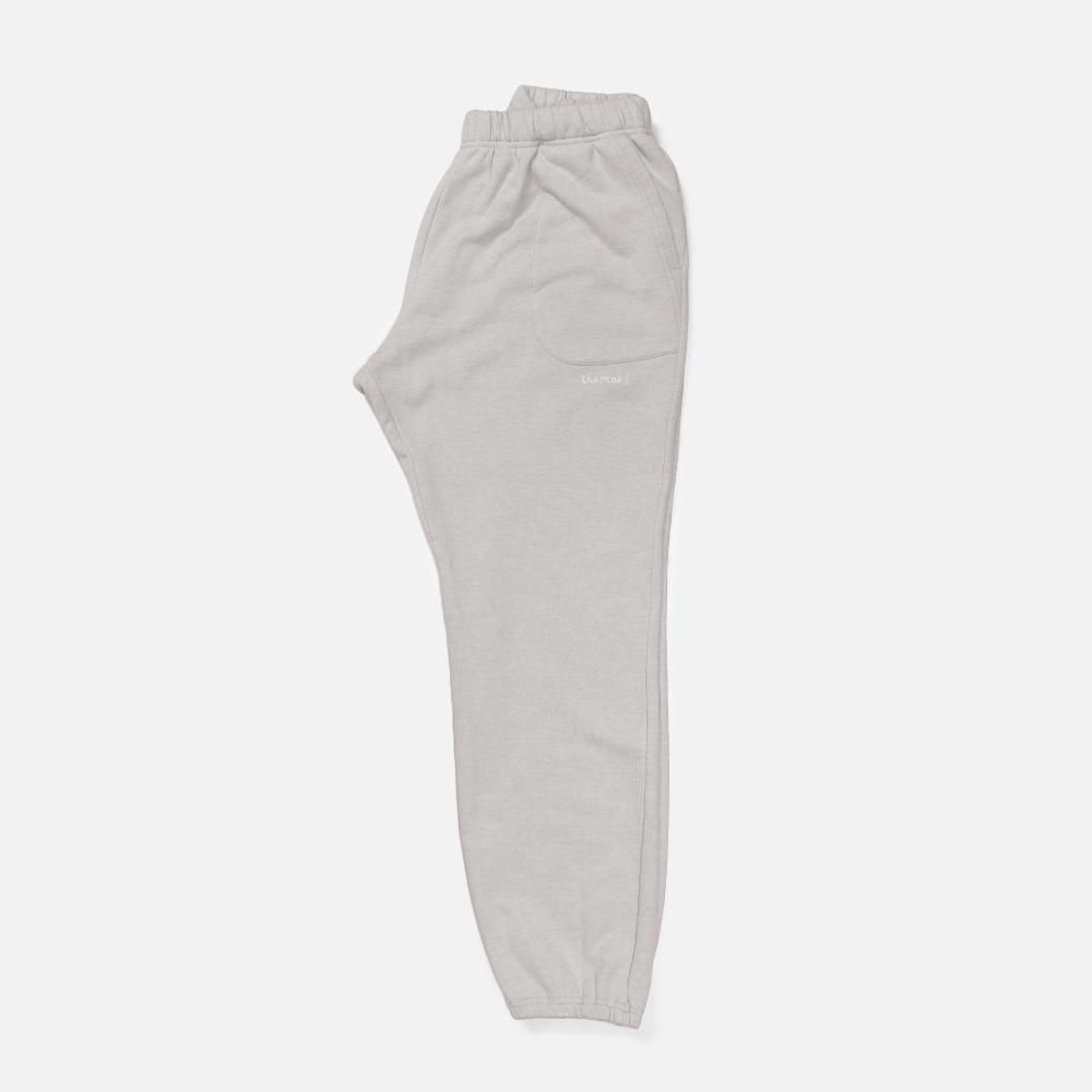 ORIGINAL Charcoalʥꥸʥ 㥳Sweat Baker Pants, ORIGINAL Charcoal, Pant, NO.25-01-6-518