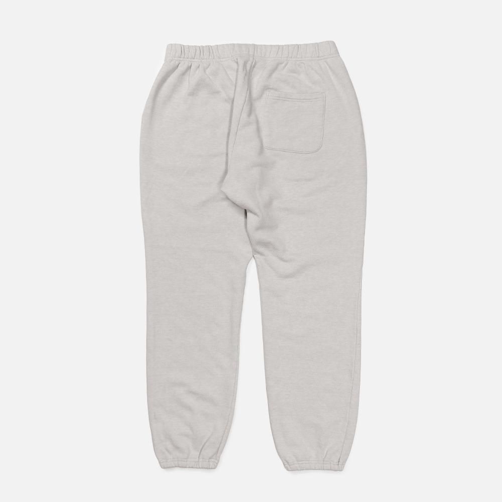 ORIGINAL Charcoalʥꥸʥ 㥳Sweat Baker Pants, ORIGINAL Charcoal, Pant, NO.25-01-6-518