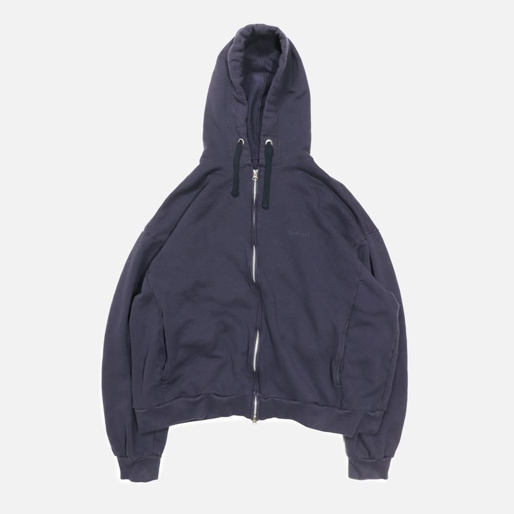 ORIGINAL Charcoalʥꥸʥ 㥳Sweat FZ Hoody

, ORIGINAL Charcoal, Outer, NO.25-01-6-517