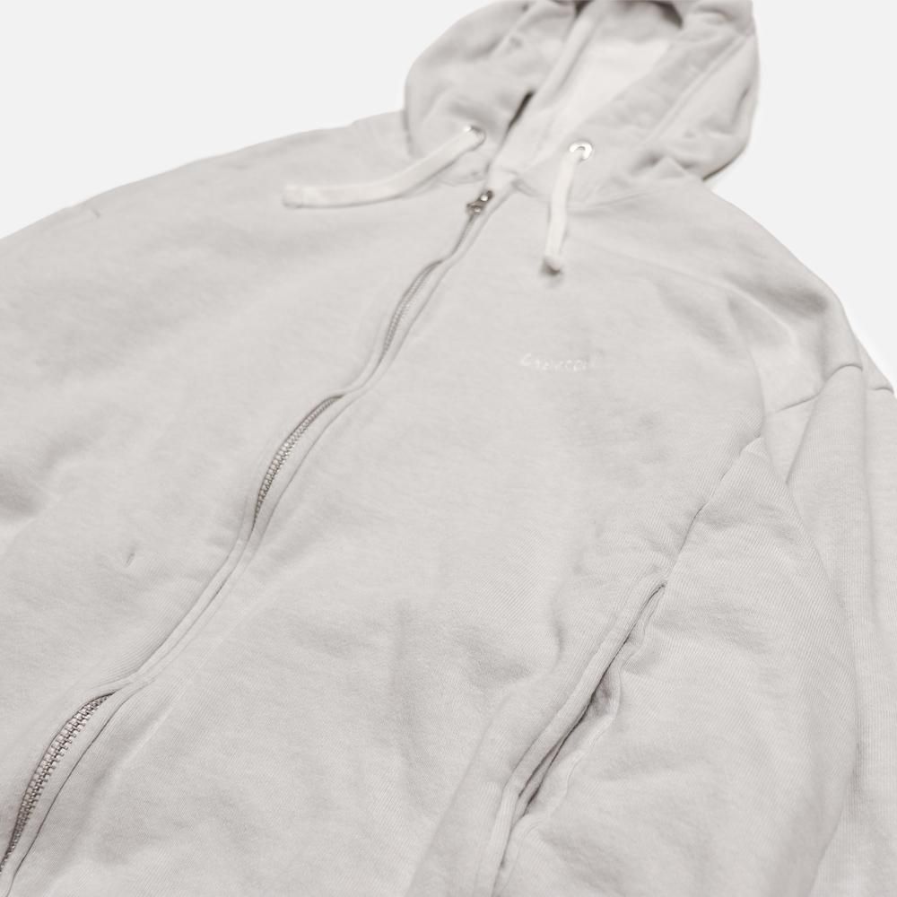 ORIGINAL Charcoalʥꥸʥ 㥳Sweat FZ Hoody

, ORIGINAL Charcoal, Outer, NO.25-01-6-517