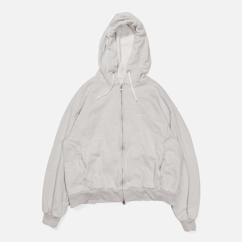 ORIGINAL Charcoalʥꥸʥ 㥳Sweat FZ Hoody

